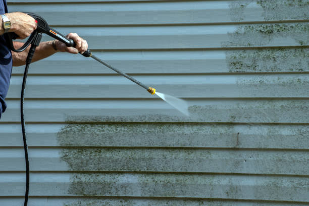 Reliable Snyder, TX Pressure Washing Services Solutions